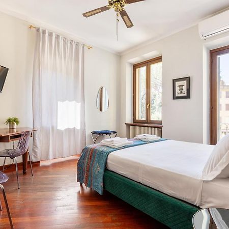 Suite 151 - City Center Рим Екстер'єр фото