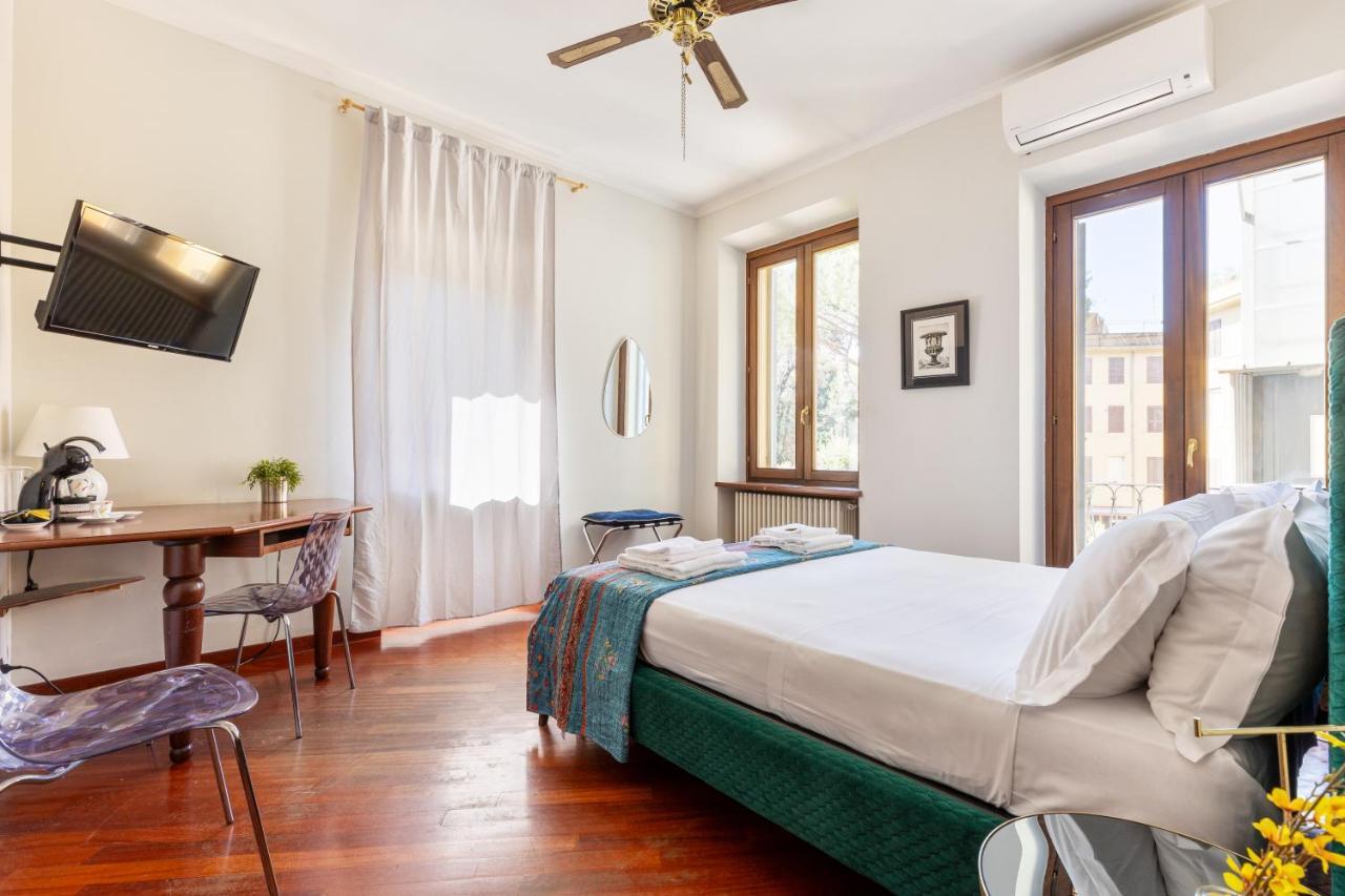 Suite 151 - City Center Рим Екстер'єр фото