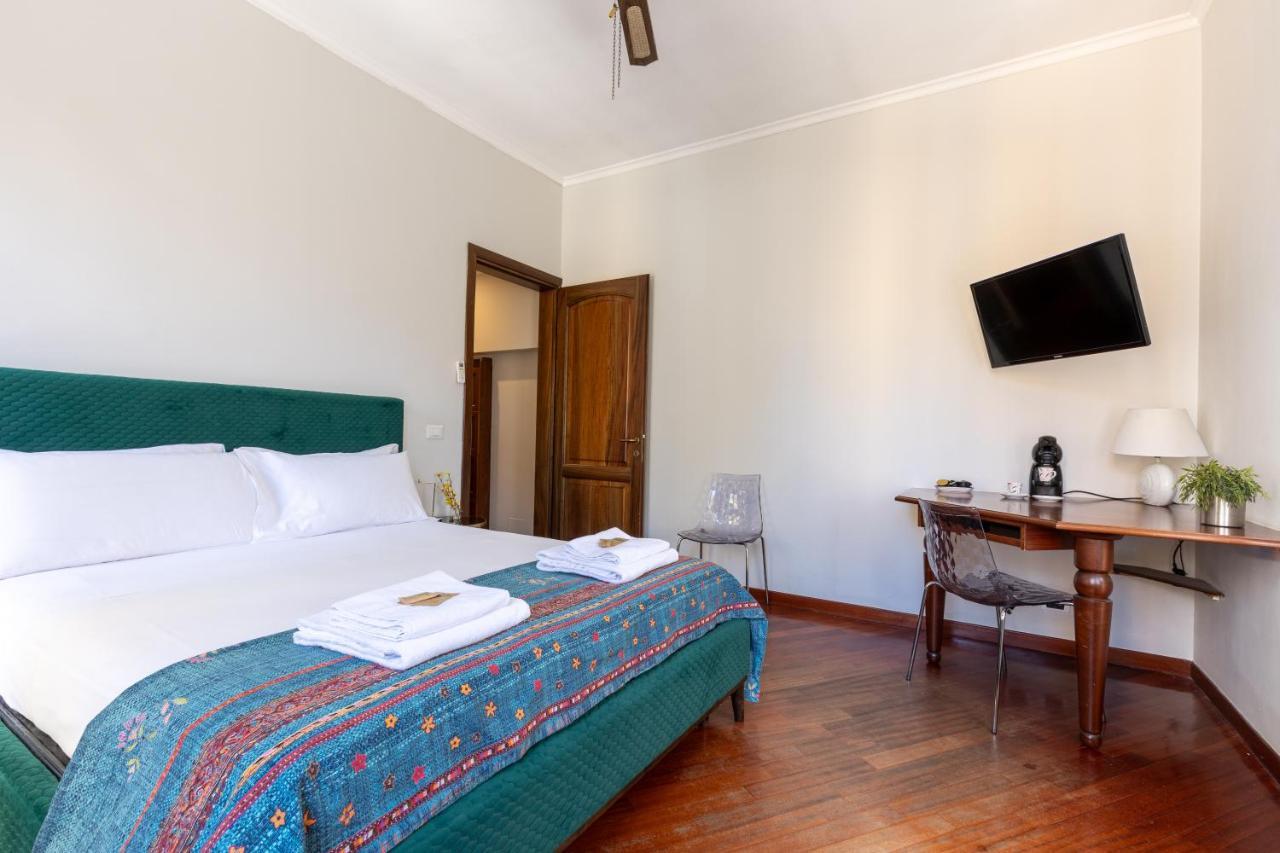 Suite 151 - City Center Рим Екстер'єр фото