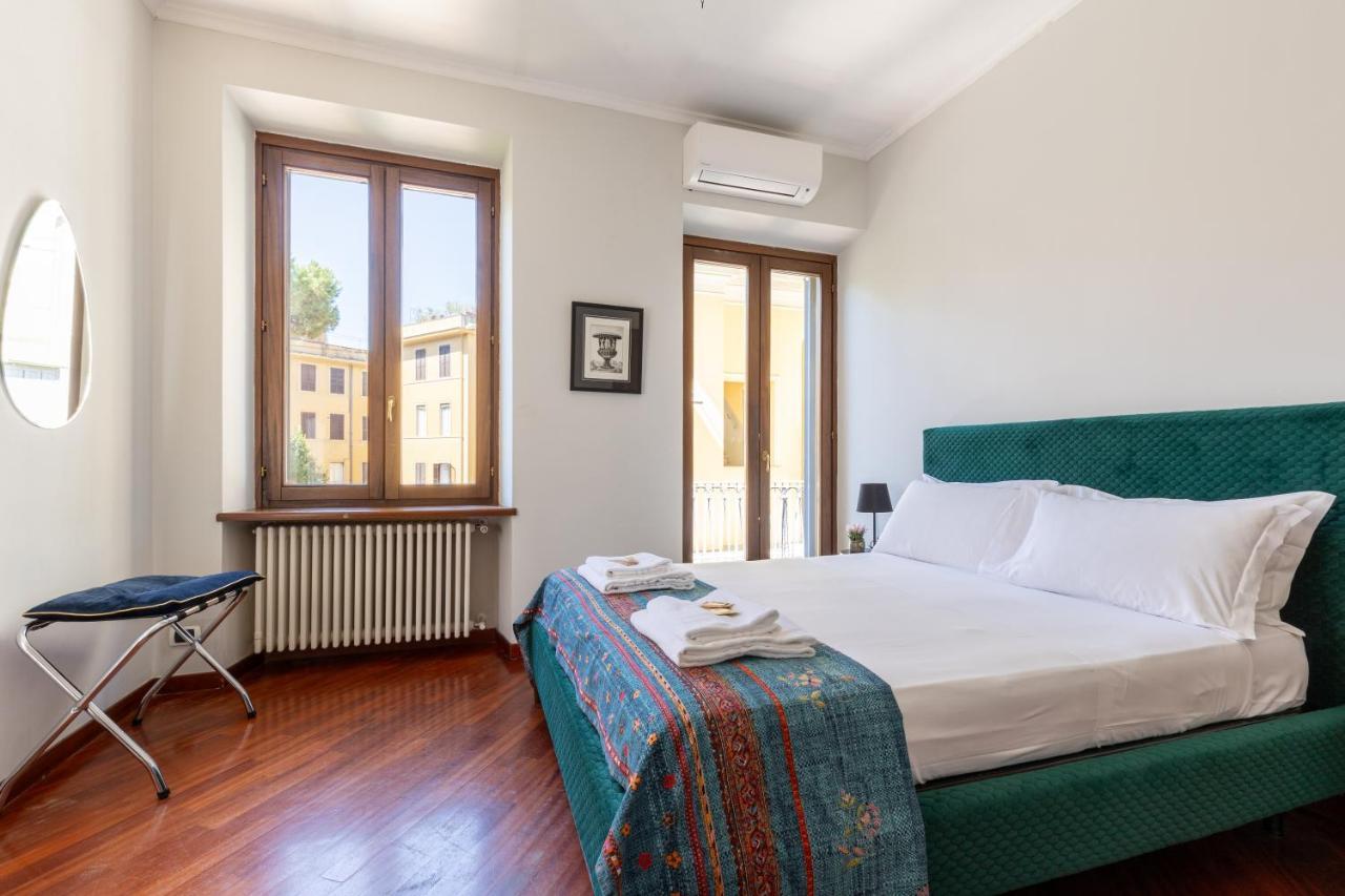 Suite 151 - City Center Рим Екстер'єр фото