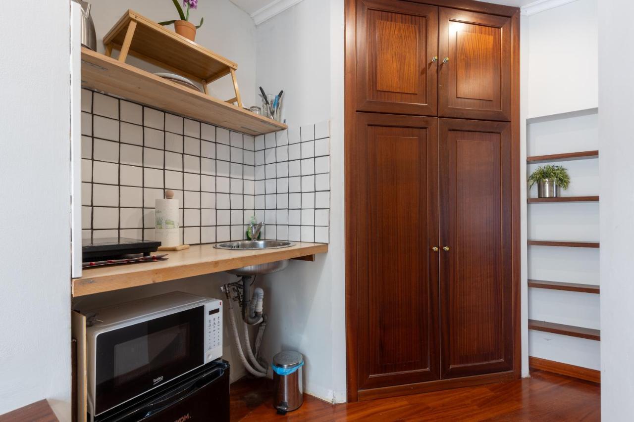 Suite 151 - City Center Рим Екстер'єр фото