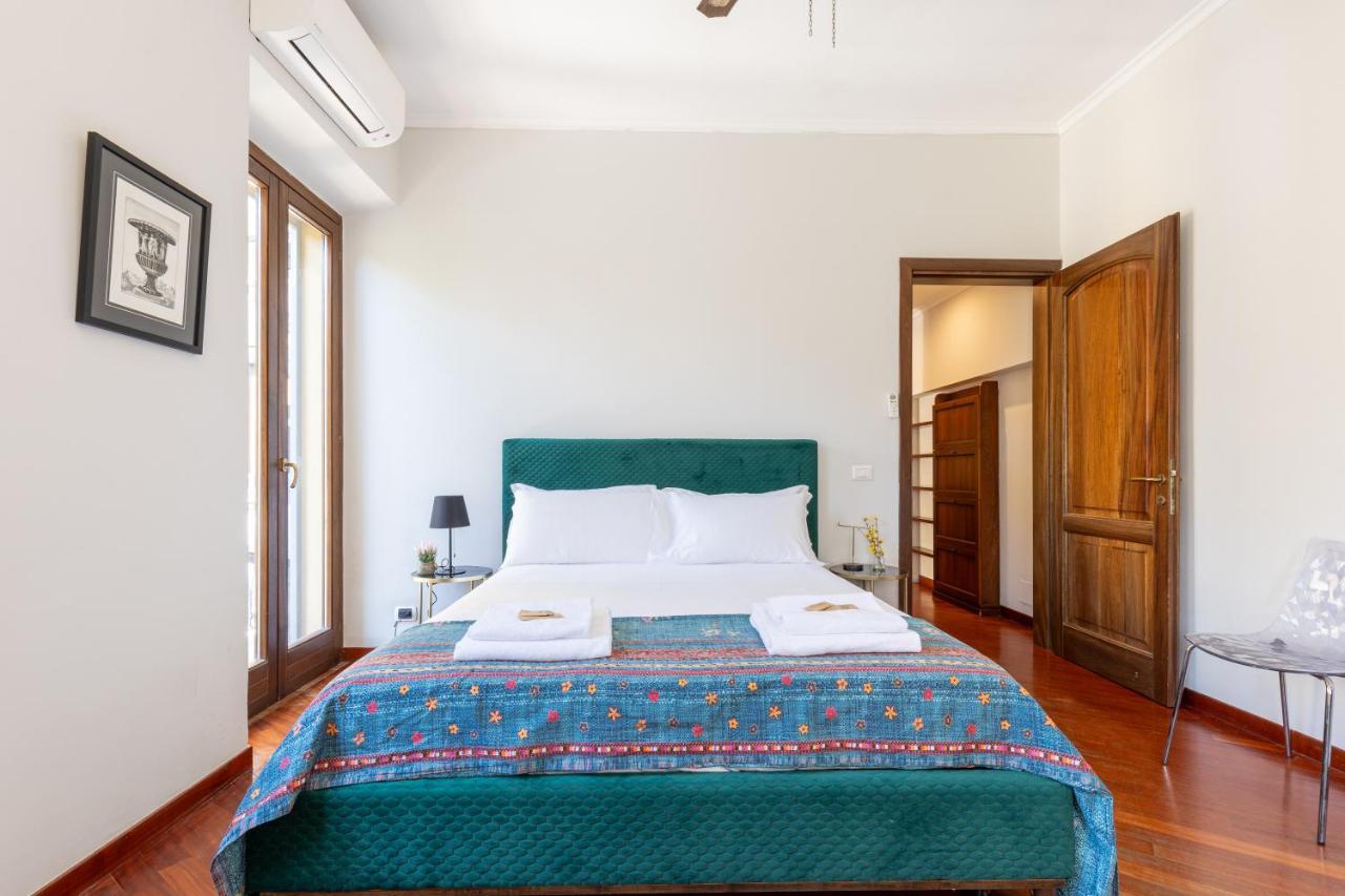 Suite 151 - City Center Рим Екстер'єр фото