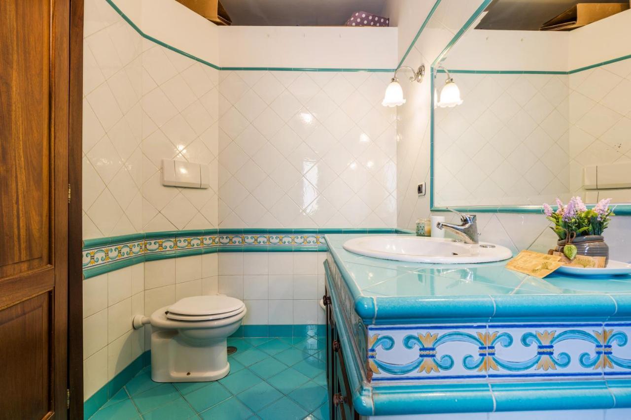Suite 151 - City Center Рим Екстер'єр фото